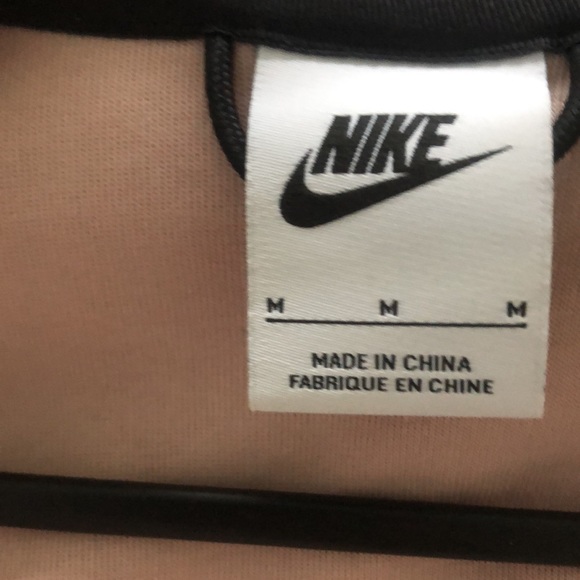 pink nike tech fleece💓 - Picture 4 of 4